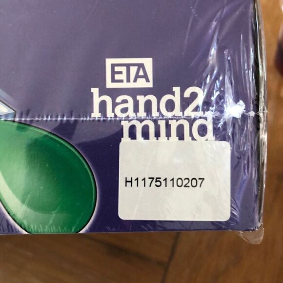 Launch! Rocket Science Lab Kit NIB - Picture 3 of 3